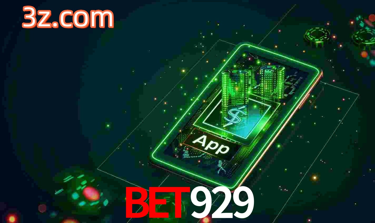 Simplificando a Experiência de Jogo Bet929 App