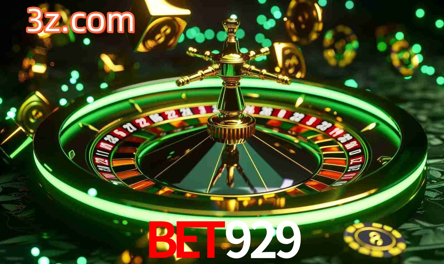Desfrutar de um Cassino Bet929