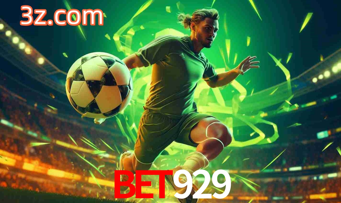 Diversidade Apostas no Bet929