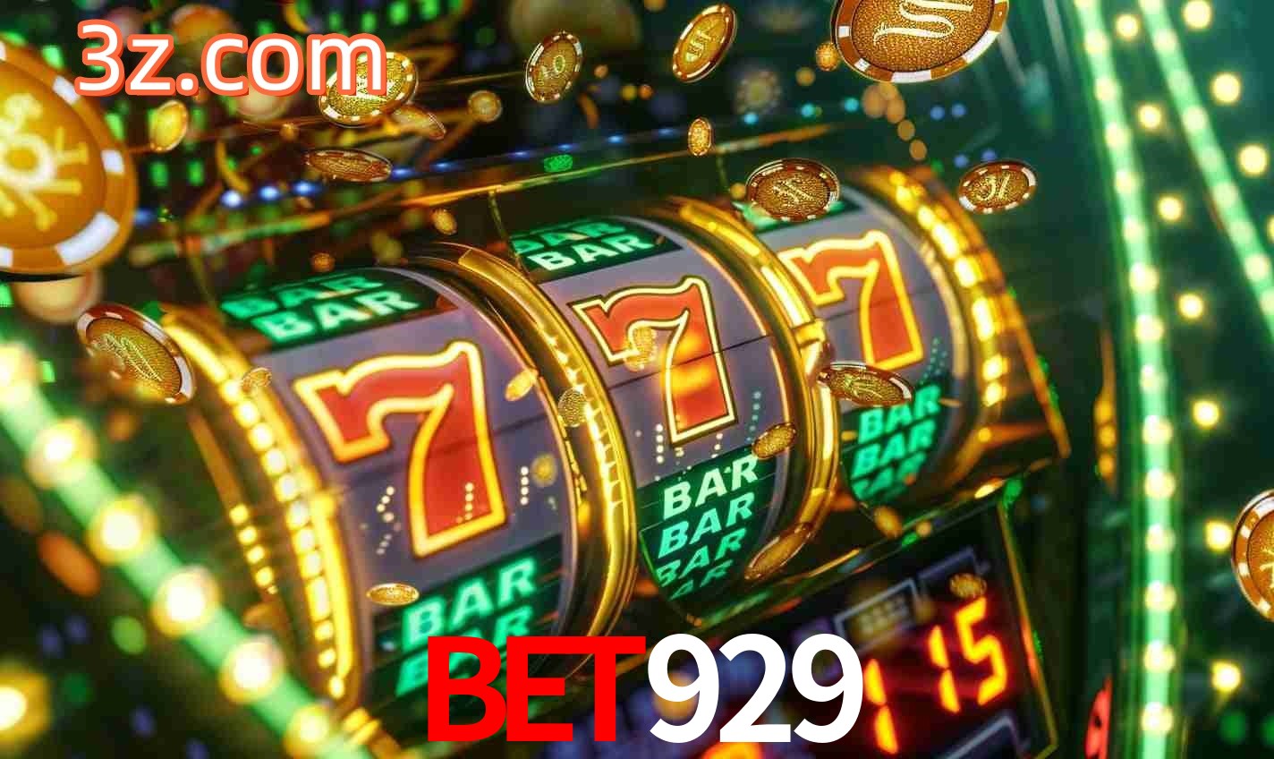 Populares Slots Bet929