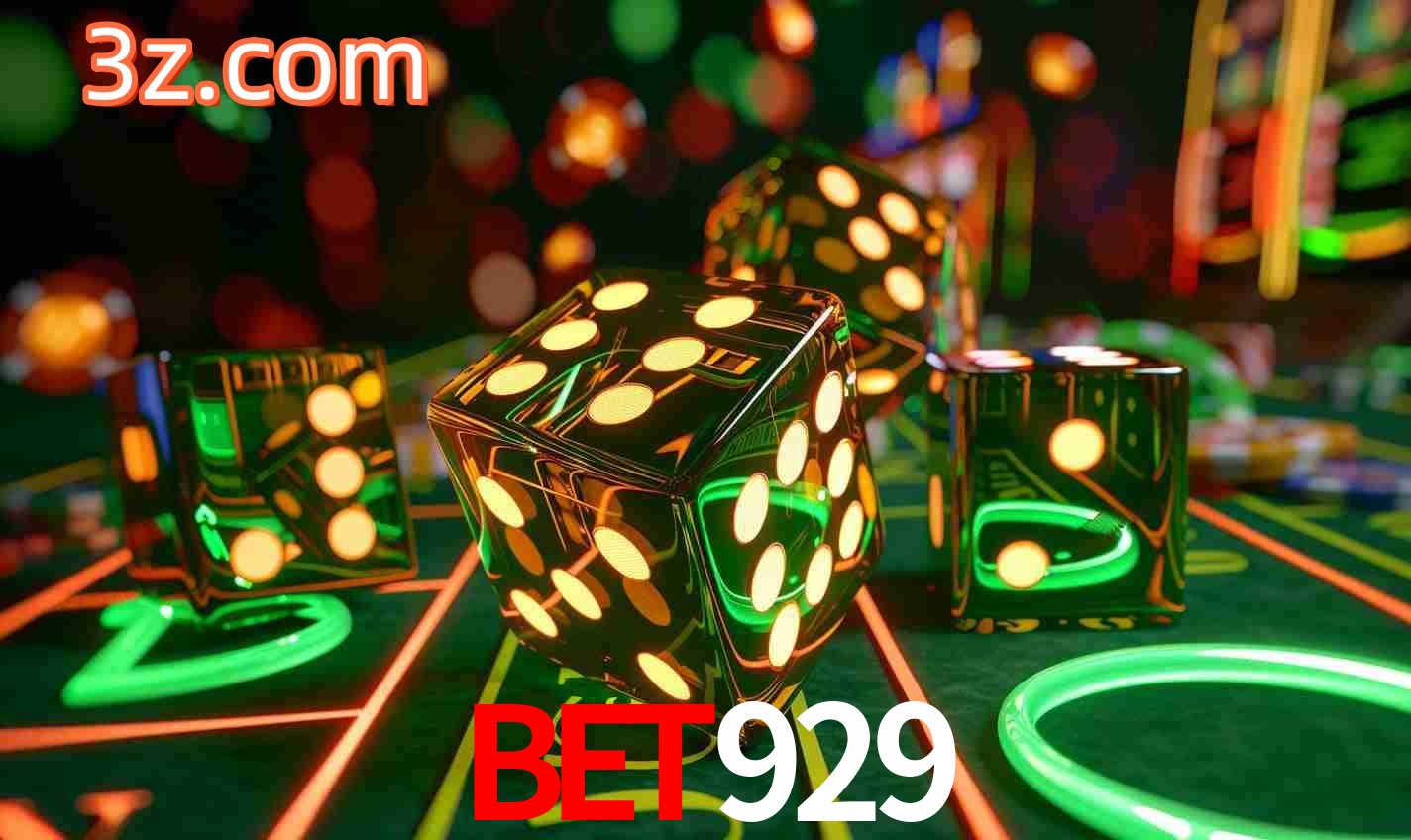 Entretenimento no Jogos Bet929