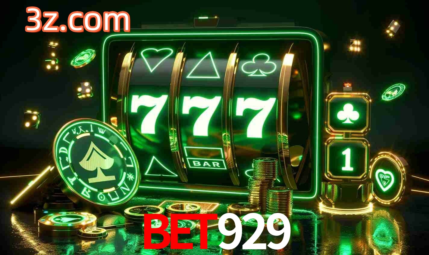 Seguro Login no Cassino Online Bet929