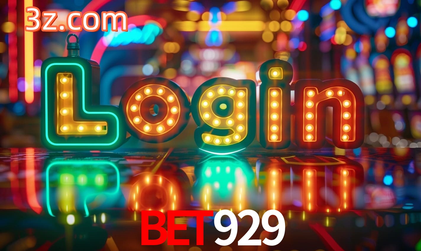 Mundo dos Jogos Cassino Bet929