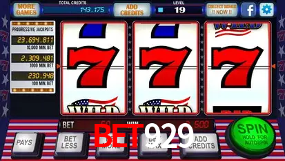 Generoso Bônus Cassino Bet929