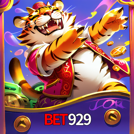 Experiência Imersiva no Cassino Online Bet929